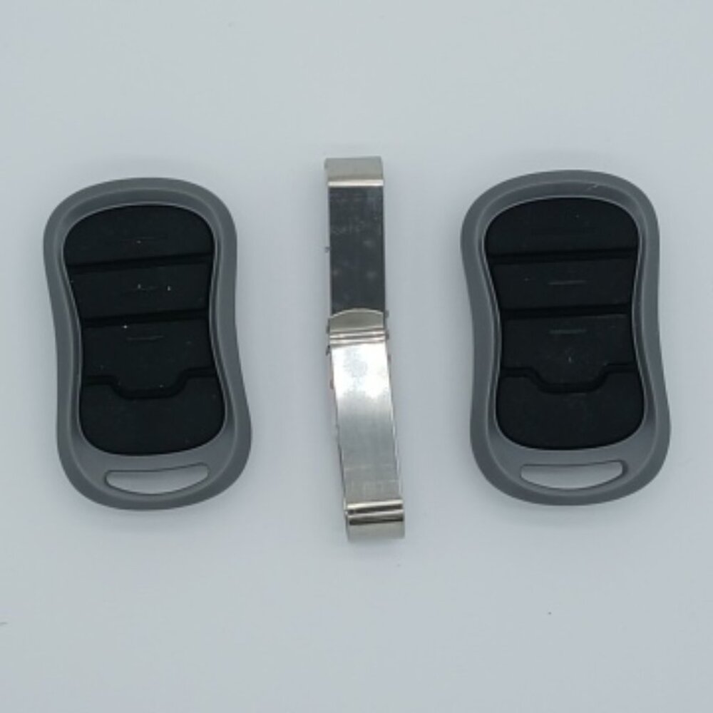 *Clearance* New 2 Pack Universal Genie Compatible Garage Door